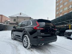 Сүрөт унаа Honda CR-V