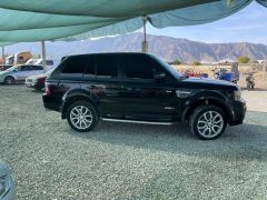 Photo of the vehicle Land Rover Range Rover Sport