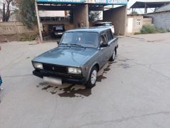 Photo of the vehicle ВАЗ (Lada) 2107