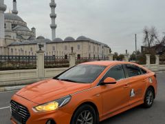 Сүрөт унаа Hyundai Sonata