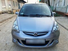 Photo of the vehicle Honda Jazz