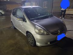 Photo of the vehicle Honda Jazz