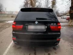 Фото авто BMW X5