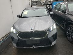 Photo of the vehicle BMW X2