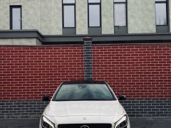 Photo of the vehicle Mercedes-Benz CLA