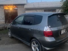 Photo of the vehicle Honda Fit