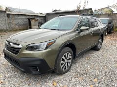 Photo of the vehicle Subaru Outback