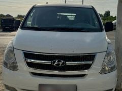 Фото авто Hyundai H-1 Starex