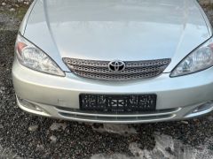 Photo of the vehicle Toyota Camry