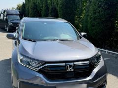 Сүрөт унаа Honda CR-V