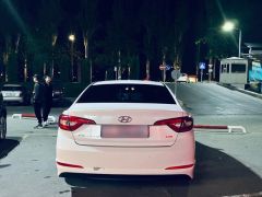 Сүрөт унаа Hyundai Sonata