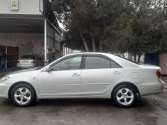 Photo of the vehicle Toyota Camry