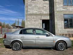 Сүрөт унаа Opel Vectra