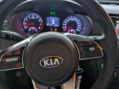 Фото авто Kia K5