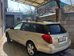 Сүрөт унаа Subaru Outback