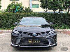 Сүрөт унаа Toyota Camry