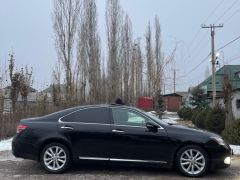 Сүрөт унаа Lexus ES