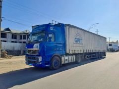 Фото авто Volvo FH