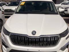 Фото авто Skoda Kodiaq