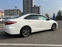 Фото авто Toyota Camry