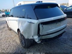 Photo of the vehicle Land Rover Range Rover