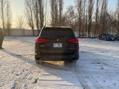 Фото авто BMW X5