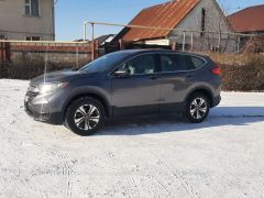 Сүрөт унаа Honda CR-V