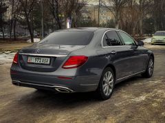 Photo of the vehicle Mercedes-Benz E-Класс