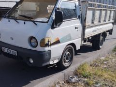 Фото авто Hyundai Porter