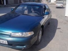 Фото авто Mazda 626