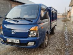 Фото авто Hyundai Porter