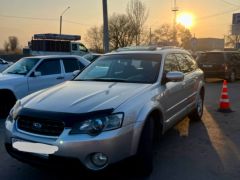 Сүрөт унаа Subaru Outback