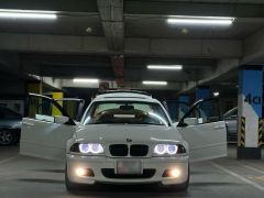 Сүрөт унаа BMW 3 серия