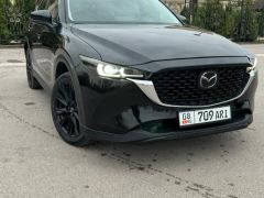 Фото авто Mazda CX-5