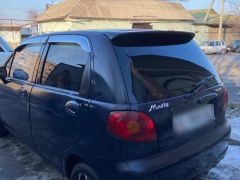 Сүрөт унаа Daewoo Matiz