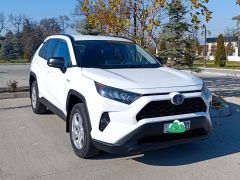 Фото авто Toyota RAV4