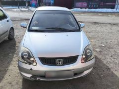 Фото авто Honda Civic