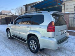 Сүрөт унаа Lexus GX