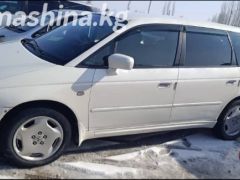 Сүрөт унаа Honda Odyssey