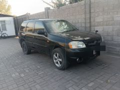 Фото авто Mazda Tribute