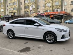 Сүрөт унаа Hyundai Sonata