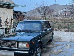 Фото авто ВАЗ (Lada) 2107