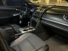 Сүрөт унаа Toyota Camry