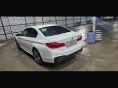 Сүрөт унаа BMW 5 серия