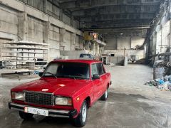 Photo of the vehicle ВАЗ (Lada) 2107