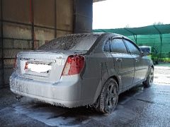 Photo of the vehicle Daewoo Lacetti