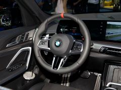 Сүрөт унаа BMW X1