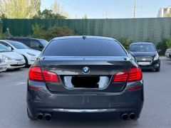 Photo of the vehicle BMW 5 Series