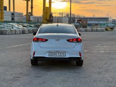 Сүрөт унаа Hyundai Sonata