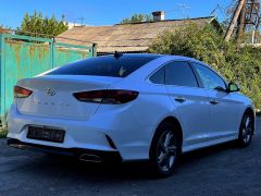 Сүрөт унаа Hyundai Sonata